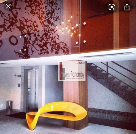Imagem Apartamento com 2 Quartos à Venda, 69 m² em Brooklin - São Paulo Imagem Apartamento com 2 Quartos à Venda, 69 m² em Brooklin - São Paulo