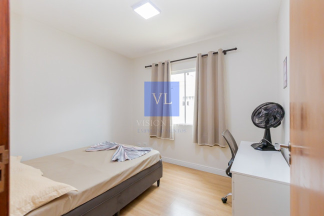Imagem Casa com 3 Quartos à Venda, 110 m² em Bairro Alto - Curitiba