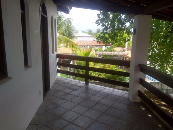 Imagem Casa com 5 Quartos à Venda, 220 m² em Barra Do Jacuípe - Camaçari Imagem Casa com 5 Quartos à Venda, 220 m² em Barra Do Jacuípe - Camaçari