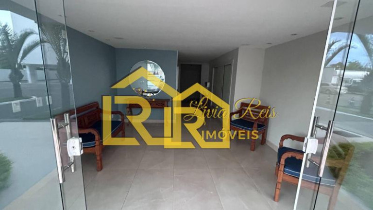 Imagem Apartamento com 3 Quartos à Venda, 90 m² em Recreio - Rio Das Ostras