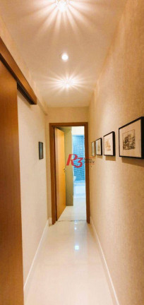 Imagem Apartamento com 2 Quartos à Venda, 110 m² em Boqueirão - Santos