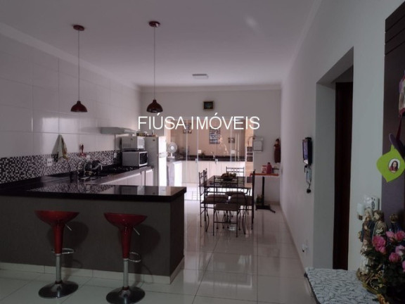 Imagem Casa com 3 Quartos à Venda, em Bomfim Paulista - Bonfim Paulista Imagem Casa com 3 Quartos à Venda, em Bomfim Paulista - Bonfim Paulista
