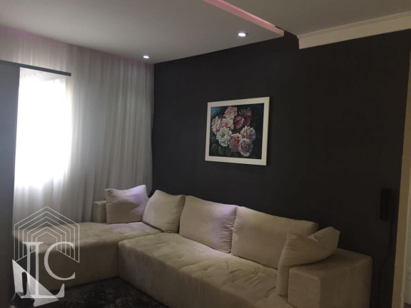 Imagem Apartamento com 3 Quartos para Alugar, 74 m² em Interlagos - São Paulo Imagem Apartamento com 3 Quartos para Alugar, 74 m² em Interlagos - São Paulo