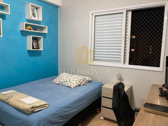 Imagem Apartamento com 3 Quartos à Venda, 128 m² em Jardim Esplanada Ii - São José Dos Campos