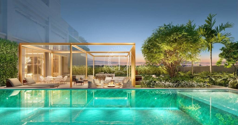 Imagem Apartamento com 4 Quartos à Venda, 251 m² em Moema - São Paulo Imagem Apartamento com 4 Quartos à Venda, 251 m² em Moema - São Paulo