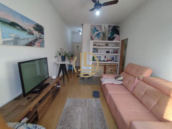 Imagem Apartamento com 2 Quartos à Venda, 67 m² em Aparecida - Santos Imagem Apartamento com 2 Quartos à Venda, 67 m² em Aparecida - Santos