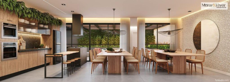 Imagem Apartamento com 1 Quarto à Venda, 54 m² em Batel - Curitiba Imagem Apartamento com 1 Quarto à Venda, 54 m² em Batel - Curitiba