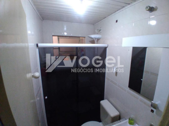 Imagem Casa com 2 Quartos à Venda, 97 m² em Jardim Planalto - Esteio Imagem Casa com 2 Quartos à Venda, 97 m² em Jardim Planalto - Esteio