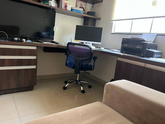 Imagem Casa com 3 Quartos à Venda, 155 m² em Boa Vista - Anápolis Imagem Casa com 3 Quartos à Venda, 155 m² em Boa Vista - Anápolis