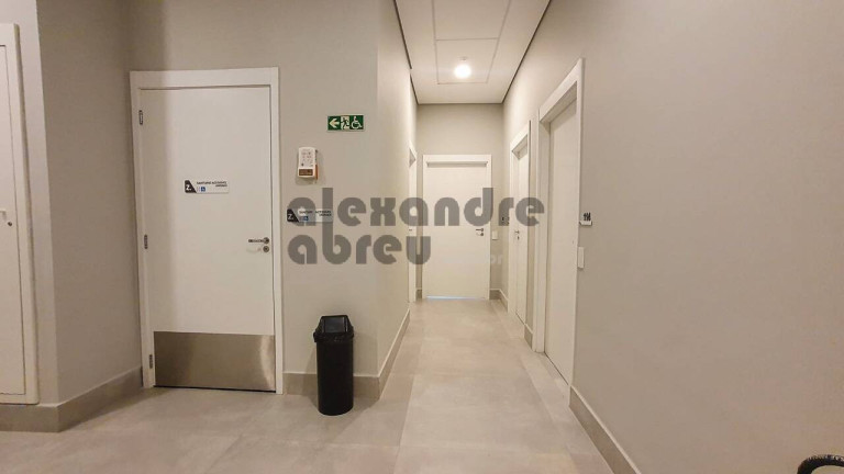 Imagem Sala Comercial à Venda, 39 m² em Indianópolis - São Paulo