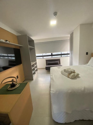 Imagem Apartamento com 1 Quarto à Venda, 30 m² em Jardim Oceania - João Pessoa Imagem Apartamento com 1 Quarto à Venda, 30 m² em Jardim Oceania - João Pessoa