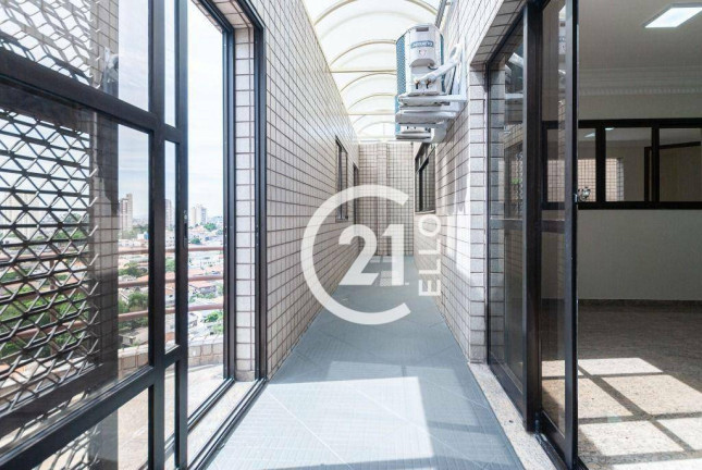 Imagem Imóvel com 3 Quartos à Venda, 330 m² em Jardim Da Saúde - São Paulo