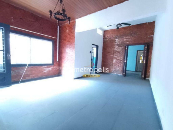 Imagem Casa com 2 Quartos à Venda, 114 m² em Centro - São Caetano Do Sul