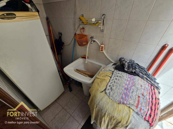 Imagem Imóvel com 3 Quartos à Venda, 100 m² em Solemar - Praia Grande Imagem Imóvel com 3 Quartos à Venda, 100 m² em Solemar - Praia Grande