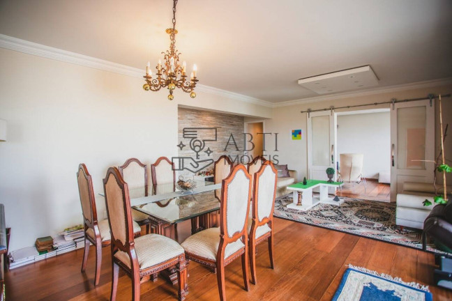 Imagem Apartamento com 4 Quartos à Venda, 140 m² em Vila Monte Alegre - São Paulo Imagem Apartamento com 4 Quartos à Venda, 140 m² em Vila Monte Alegre - São Paulo