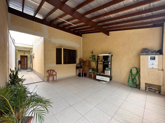 Imagem Casa com 3 Quartos à Venda, 113 m² em Sítio São José - Suzano Imagem Casa com 3 Quartos à Venda, 113 m² em Sítio São José - Suzano