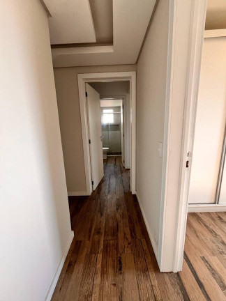 Imagem Apartamento com 3 Quartos à Venda, 109 m² em Bom Abrigo - Florianópolis Imagem Apartamento com 3 Quartos à Venda, 109 m² em Bom Abrigo - Florianópolis