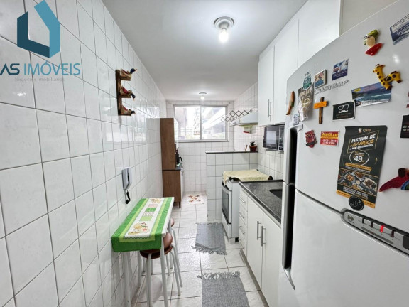 Imagem Apartamento com 2 Quartos à Venda, 69 m² em Braga - Cabo Frio