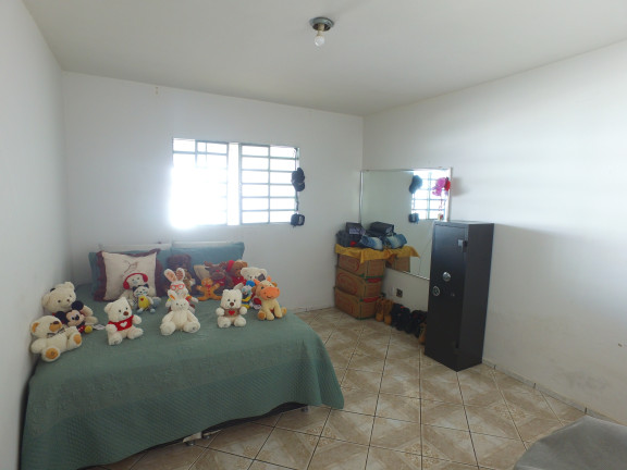 Imagem Imóvel com 3 Quartos à Venda, 130 m² em Samambaia Norte (samambaia) - Brasília