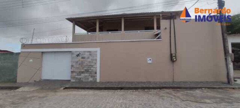 Imagem Casa com 4 Quartos à Venda, 110 m² em Barra Nova - Cascavel Imagem Casa com 4 Quartos à Venda, 110 m² em Barra Nova - Cascavel