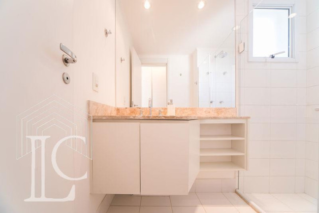 Imagem Apartamento com 2 Quartos para Alugar, 84 m² em Brooklin - São Paulo Imagem Apartamento com 2 Quartos para Alugar, 84 m² em Brooklin - São Paulo