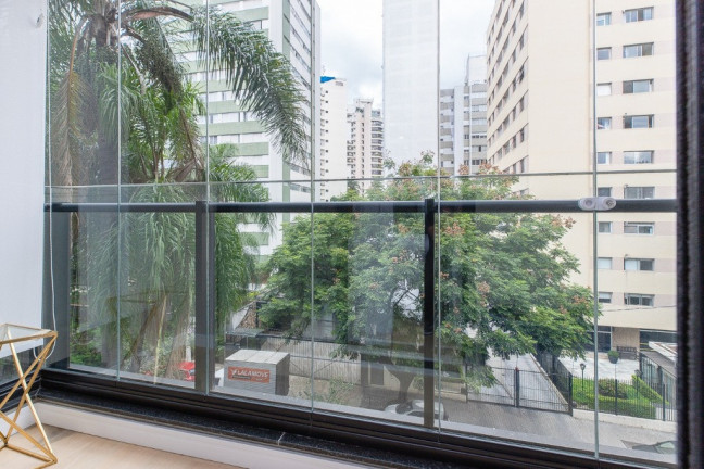 Imagem Imóvel com 2 Quartos à Venda, 138 m² em Moema - São Paulo Imagem Imóvel com 2 Quartos à Venda, 138 m² em Moema - São Paulo
