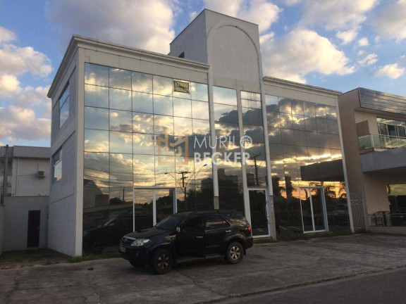 Imóvel Comercial para Alugar, 320 m² em Urbanova - São José Dos Campos