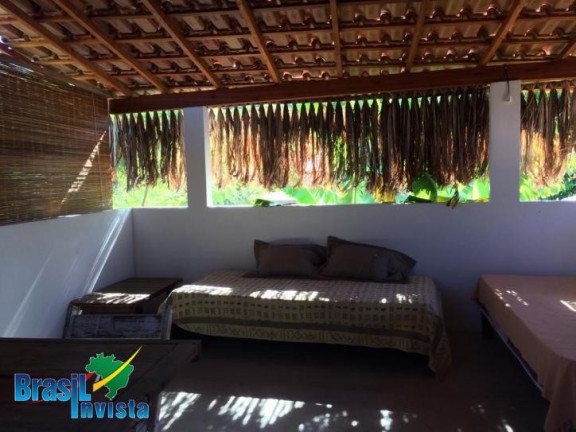 Imagem Casa com 2 Quartos à Venda, 320 m² em Santo André - Santa Cruz Cabrália Imagem Casa com 2 Quartos à Venda, 320 m² em Santo André - Santa Cruz Cabrália