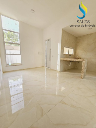 Casa com 3 Quartos à Venda, 82 m² em Urucunema - Eusebio