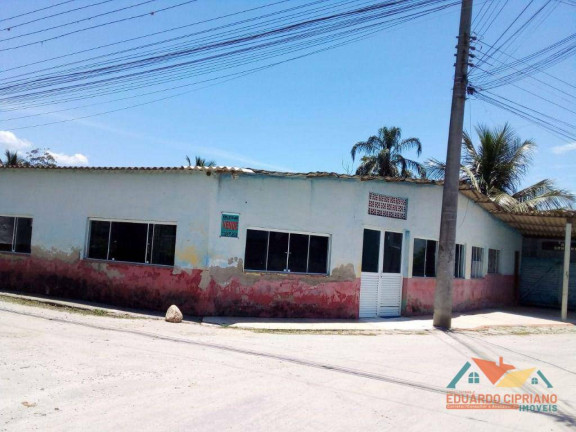 Imagem Ponto Comercial à Venda, 200 m² em Pegorelli - Caraguatatuba