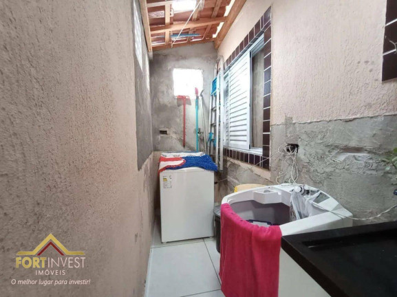 Imagem Imóvel com 3 Quartos à Venda, 56 m² em Balneário Maxland - Praia Grande Imagem Imóvel com 3 Quartos à Venda, 56 m² em Balneário Maxland - Praia Grande