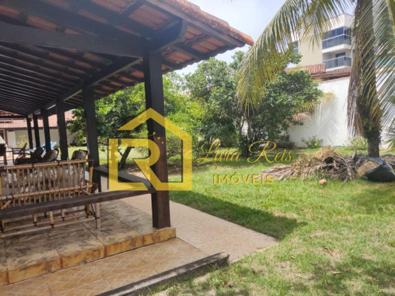 Imagem Casa com 3 Quartos à Venda, 1.040 m² em Costazul - Rio Das Ostras