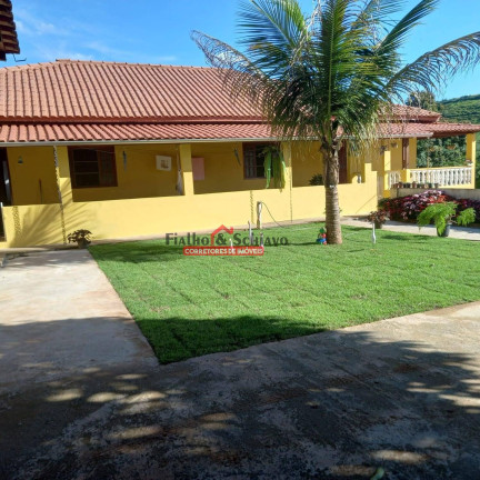 Imagem Chácara com 4 Quartos à Venda, 2 m² em Cachoeirinha - Viçosa Imagem Chácara com 4 Quartos à Venda, 2 m² em Cachoeirinha - Viçosa