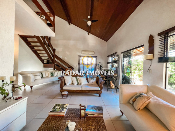 Imagem Casa com 4 Quartos à Venda, 190 m² em Peró - Cabo Frio Imagem Casa com 4 Quartos à Venda, 190 m² em Peró - Cabo Frio