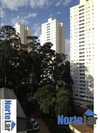 Imagem Apartamento com 2 Quartos à Venda, 52 m² em Vila Cruz Das Almas - São Paulo Imagem Apartamento com 2 Quartos à Venda, 52 m² em Vila Cruz Das Almas - São Paulo