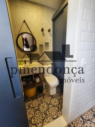 Imagem Apartamento com 3 Quartos à Venda, 92 m² em Vila Romana - São Paulo Imagem Apartamento com 3 Quartos à Venda, 92 m² em Vila Romana - São Paulo