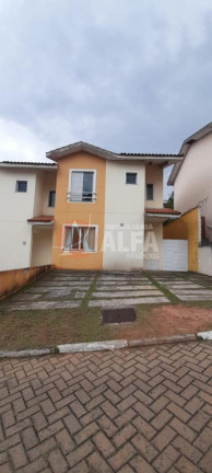 Imagem Casa com 3 Quartos à Venda, 95 m² em Paisagem Renoir - Cotia Imagem Casa com 3 Quartos à Venda, 95 m² em Paisagem Renoir - Cotia