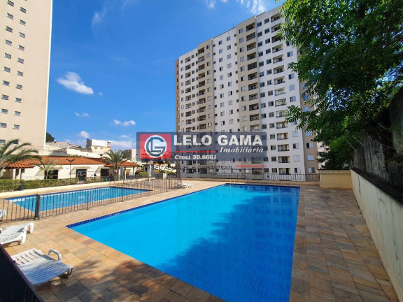 Imagem Apartamento com 2 Quartos à Venda, 49 m² em Cidade Ariston - Carapicuíba Imagem Apartamento com 2 Quartos à Venda, 49 m² em Cidade Ariston - Carapicuíba