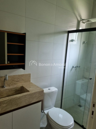 Imagem Casa de Condomínio com 3 Quartos à Venda, 200 m² em São Bento - Paulínia Imagem Casa de Condomínio com 3 Quartos à Venda, 200 m² em São Bento - Paulínia