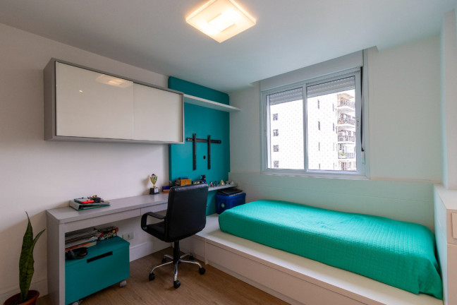 Imagem Imóvel com 3 Quartos à Venda, 120 m² em Vila Mariana - São Paulo