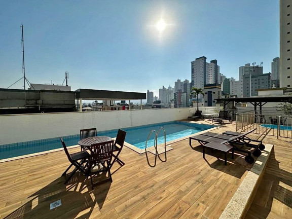 Imagem Apartamento com 3 Quartos à Venda, 135 m² em 2 Quadra Centro - Balneário Camboriú