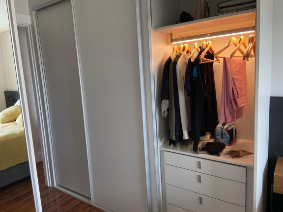 Imagem Apartamento com 2 Quartos à Venda, 93 m² em Lapa - São Paulo