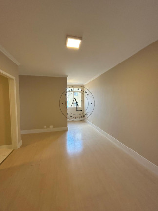 Apartamento com 1 Quarto à Venda, 52 m² em Centro - Campinas
