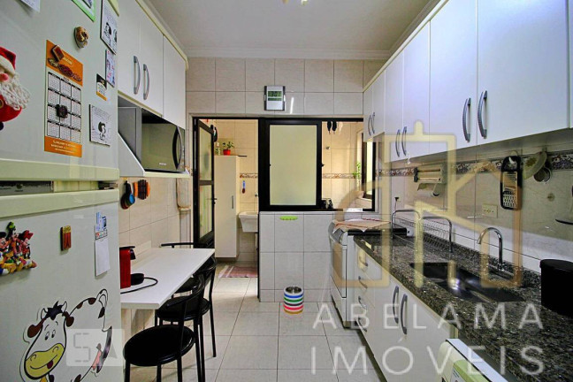 Imagem Apartamento com 3 Quartos à Venda, 82 m² em Vila Homero Thon - Santo André Imagem Apartamento com 3 Quartos à Venda, 82 m² em Vila Homero Thon - Santo André