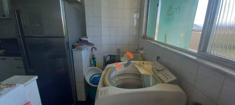 Imagem Apartamento com 2 Quartos à Venda, 79 m² em Santa Eugênia - Nova Iguaçu