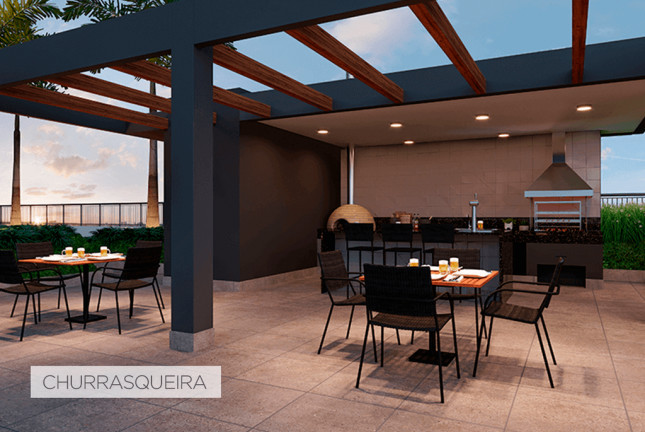 Imagem Apartamento com 3 Quartos à Venda, 159 m² em Tatuapé - São Paulo Imagem Apartamento com 3 Quartos à Venda, 159 m² em Tatuapé - São Paulo