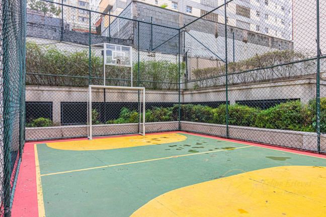 Imagem Apartamento com 4 Quartos à Venda, 225 m² em Pinheiros - São Paulo