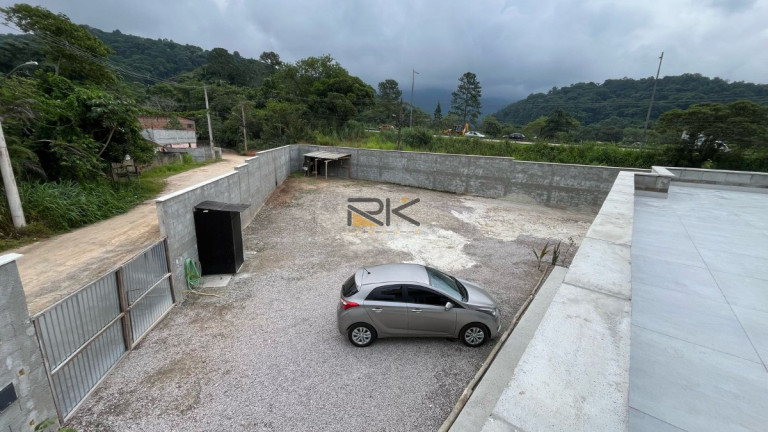 Casa com 2 Quartos à Venda, 57 m² em Capricórnio Ii - Caraguatatuba