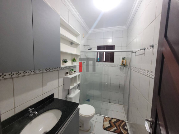 Imagem Casa com 3 Quartos à Venda, 120 m² em Emaús - Parnamirim Imagem Casa com 3 Quartos à Venda, 120 m² em Emaús - Parnamirim