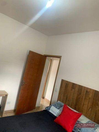 Imagem Sobrado com 2 Quartos à Venda, 75 m² em Vila Oliveira - Mogi Das Cruzes Imagem Sobrado com 2 Quartos à Venda, 75 m² em Vila Oliveira - Mogi Das Cruzes